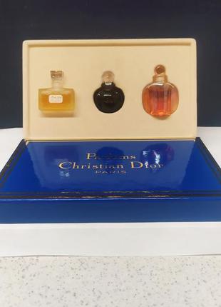 Parfums christian dior1 фото