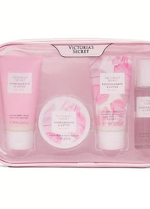 Набір the balance starter kit від victoria's secret2 фото