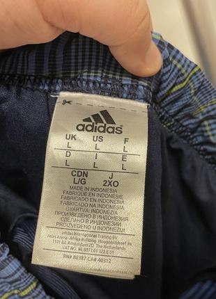 Шорти adidas4 фото