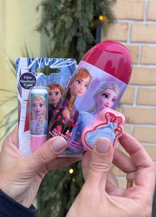 Подарочный набор disney frozen