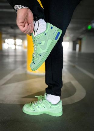Кроссовки nike dunk8 фото