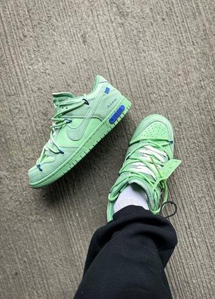 Кроссовки nike dunk2 фото