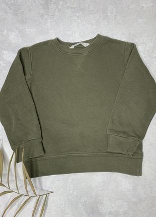 Свитшот от h&amp;m