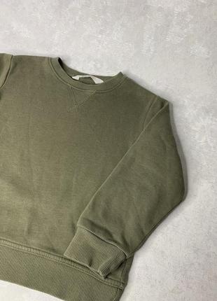 Свитшот от h&amp;m 2
