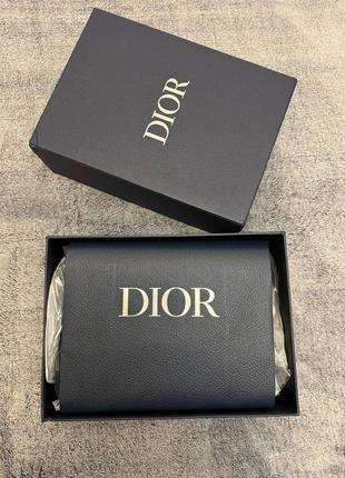 Мужские кроссовки dior b307 фото