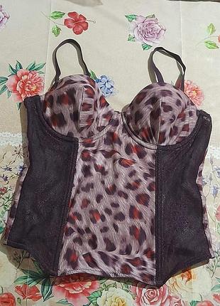 Корсет бюстьє gina benottі р. 75 в
