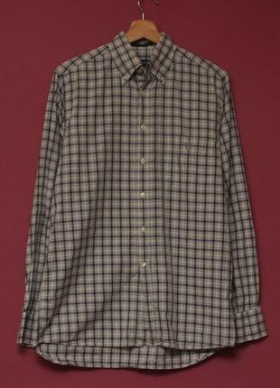 Gant usa рр m (s бирка) рубашка из washen oxford2 фото