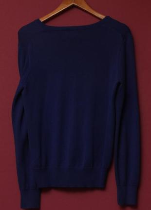 Polo ralph lauren рр m свитер кофта из хлопка pima2 фото