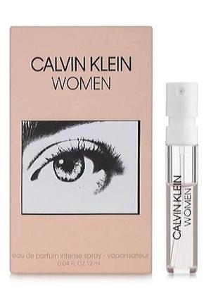 Парфумована вода calvin klein women