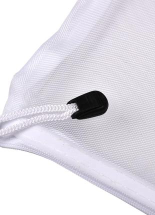 Папка-конверт supretto на блискавці сітчаста а5 (8569)3 фото