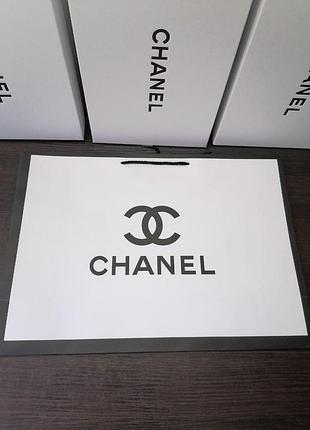 Chanel пакет 46 см