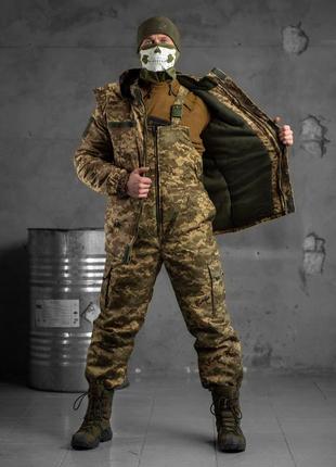 Тактический костюм avenger піксель3 фото