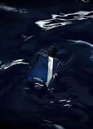 Чоловічі парфуми vs him deepwater victoria's secret3 фото