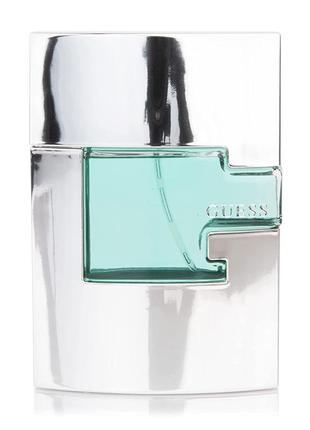 Мужской набор гуss man