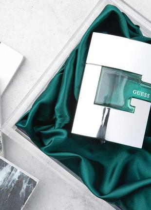 Мужской набор гуss man