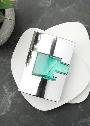 Мужской набор гуss man