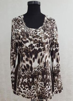 Charles vògele швейцарія блуза