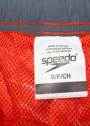 Пляжные шорты speedo6 фото