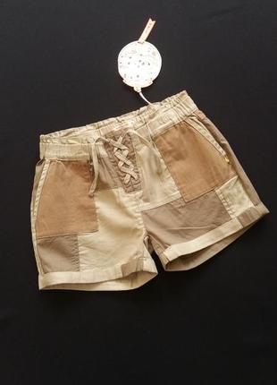 Шортики scotch&soda (нідерланди) на 9-10 років (розмір 140)