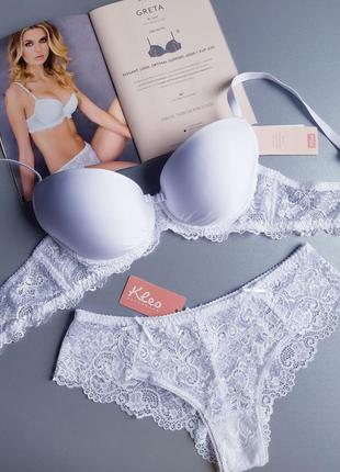 Бюстгальтер kleo 206.04 ml greta