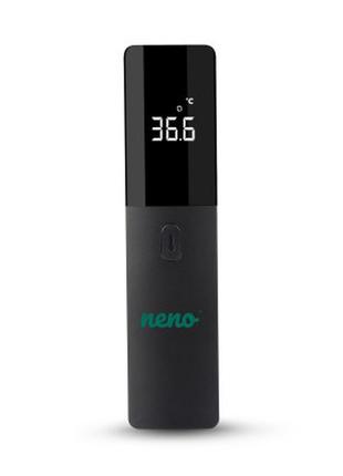 Термометр neno medic t02 - бесконтактный медицинский инфракрасный (5902479672038)