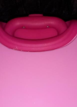 Чемодан для девочки неllo kitty 2