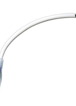 Коннектор для стрічки neon 12в 2pin-дріт