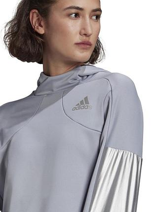 Adidas nasa худи 5