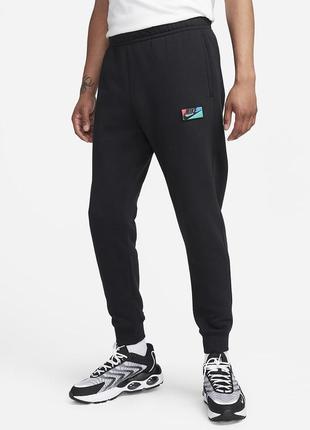 Спортивные штаны nike оригинал1 фото