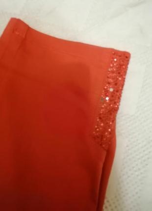 Летние капри 4