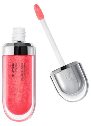 Блиск для губ kiko milano 3d hydra lipgloss 11