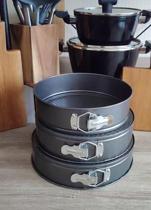 Форми для випічки,форми для торту