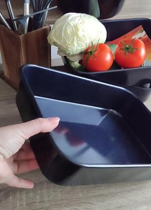 Форма з антипригарним покриттям