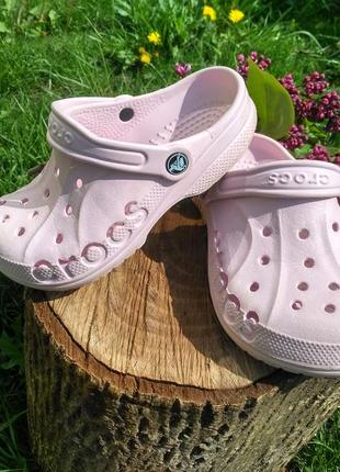 Крокси crocs оригінал 2 j 4