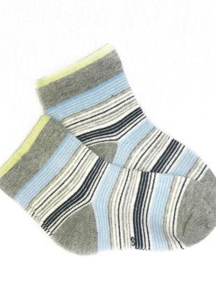 Дитячі шкарпетки для хлопчика6 фото