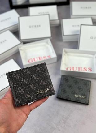 Кошелек guess