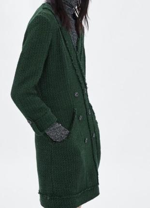 Сукня смарагдова 2