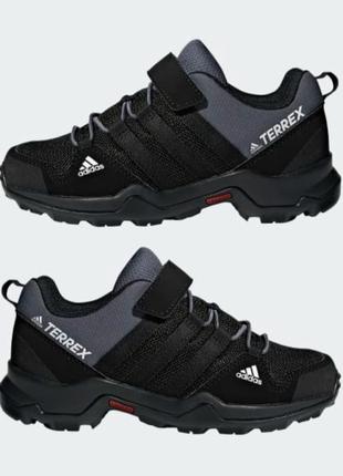 Кроссовки adidas terrex5 фото