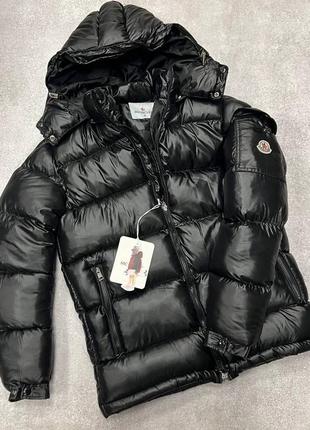 Куртка moncler
