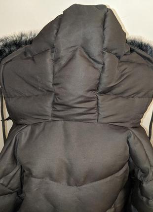 Куртка женская зима9 фото