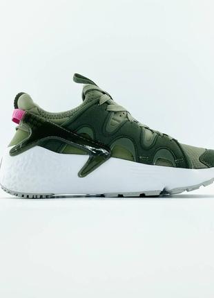 Мужские кроссовки nike air huarache люкс качество6 фото