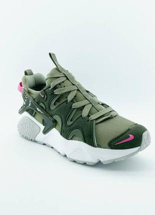 Мужские кроссовки nike air huarache люкс качество7 фото