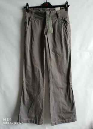 Распродажа! женские штаны бриджи 2 в 1 английского бренда bench  европа оригинал5 фото