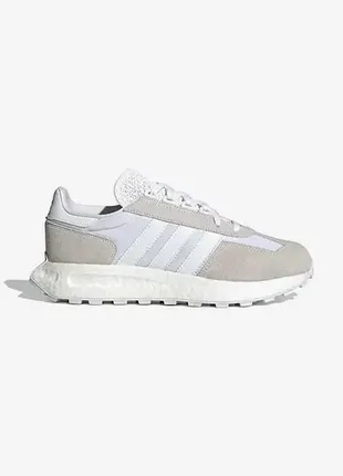 Кроссовки крассовки кожа adidas originals buty adidas retropy e5