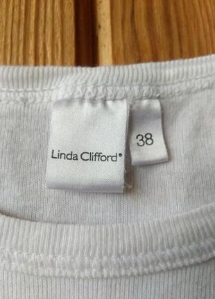 Linda clifford майка топ бельё нижнее3 фото