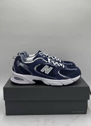 Кроссовки new balance 530 
 mr530ca
 оригинал1 фото