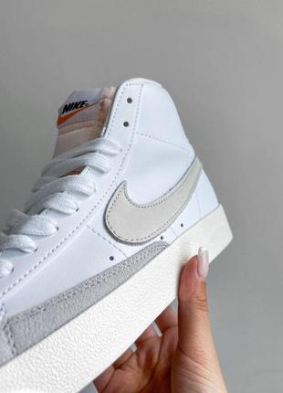 Nike blazer распродаж4 фото