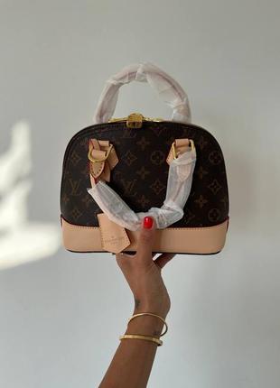 Жіноча сумка louis vuitton люкс якість