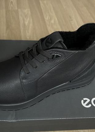 Чоловічі черевики eco astir,416 фото