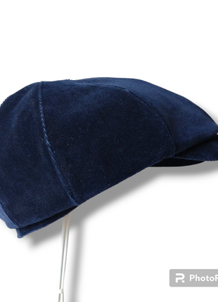 Кепка восьмиклинка мужская. кепка восьмиклинка из вельвета